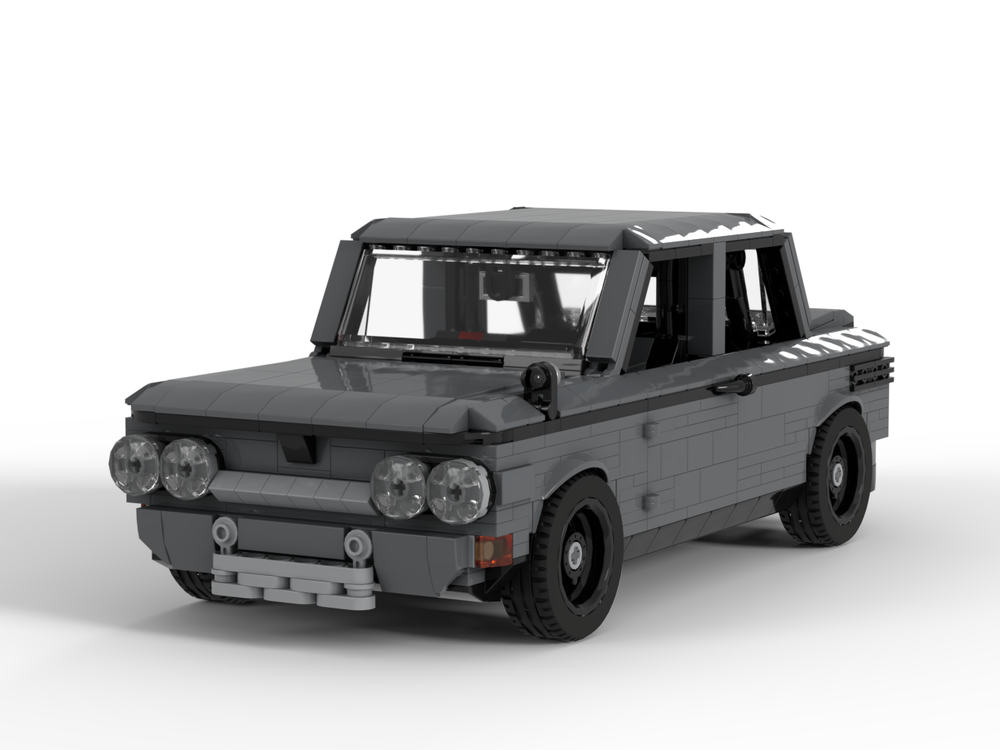 Lego NSU Prinz TTS