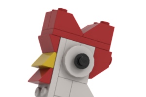 Lego 2K Drive pack