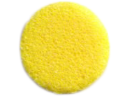 Lego Scala Foam, Dot / Yellow