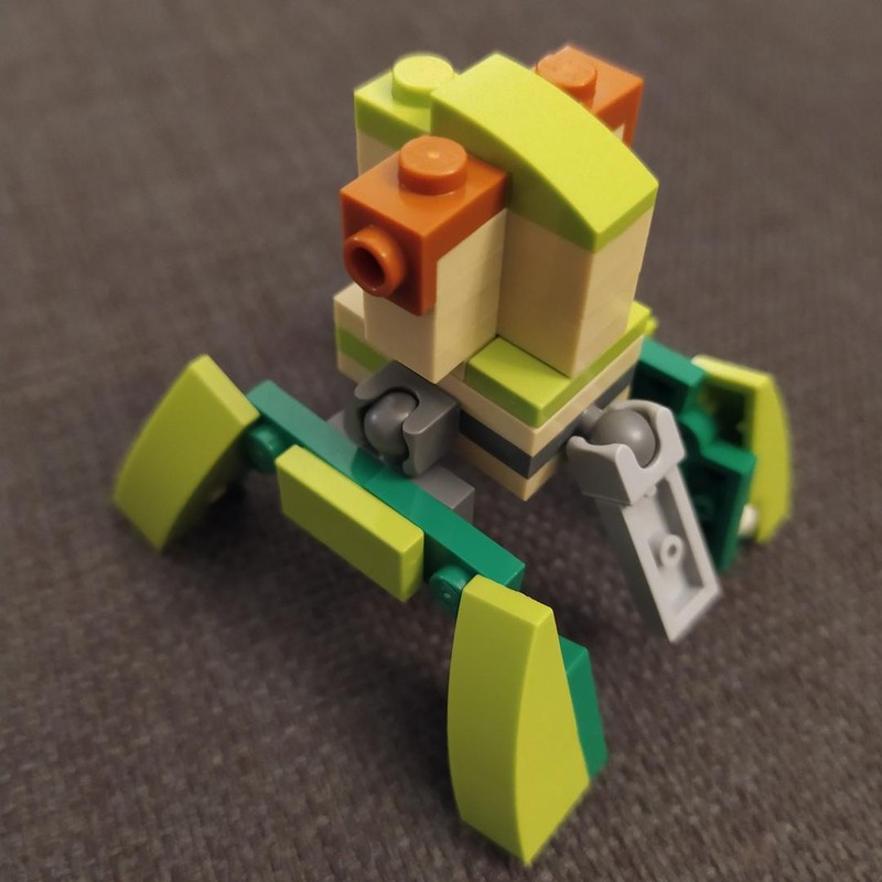 Lego 11953 Lander