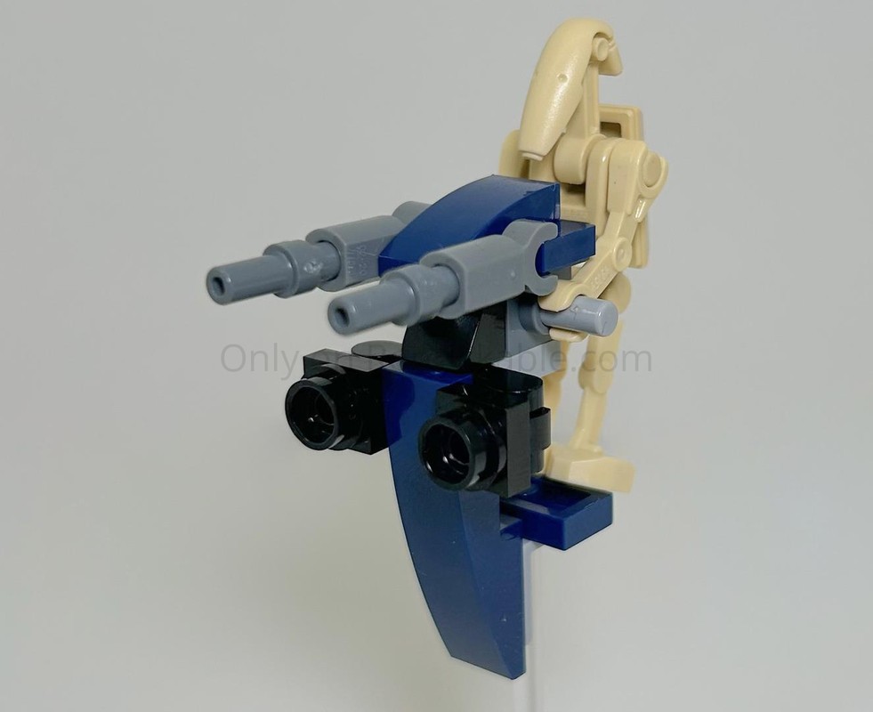 Lego STAP Speeder