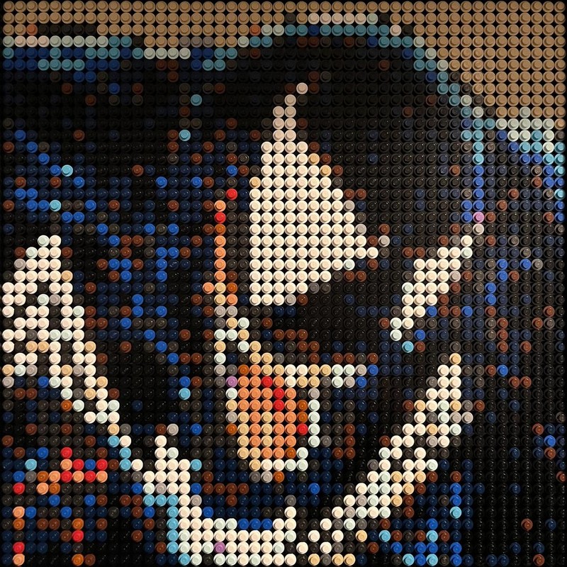 Lego 31205 - Venom