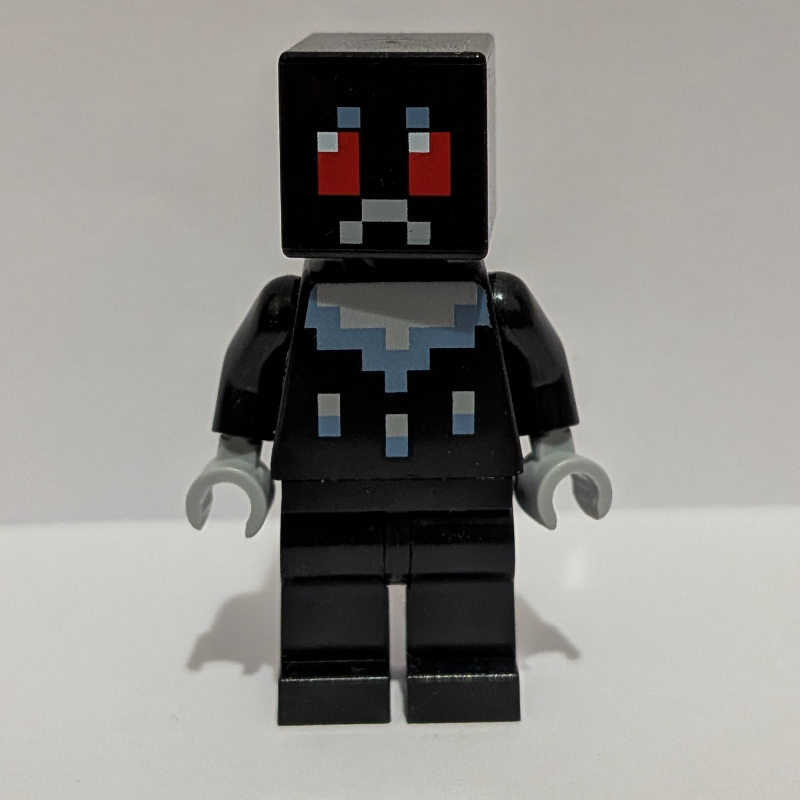 Lego Mothman