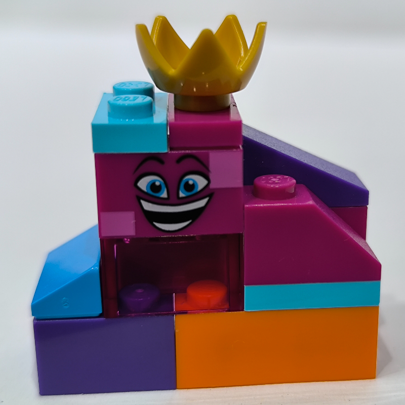 Lego Queen Watevra Wa'Nabi
