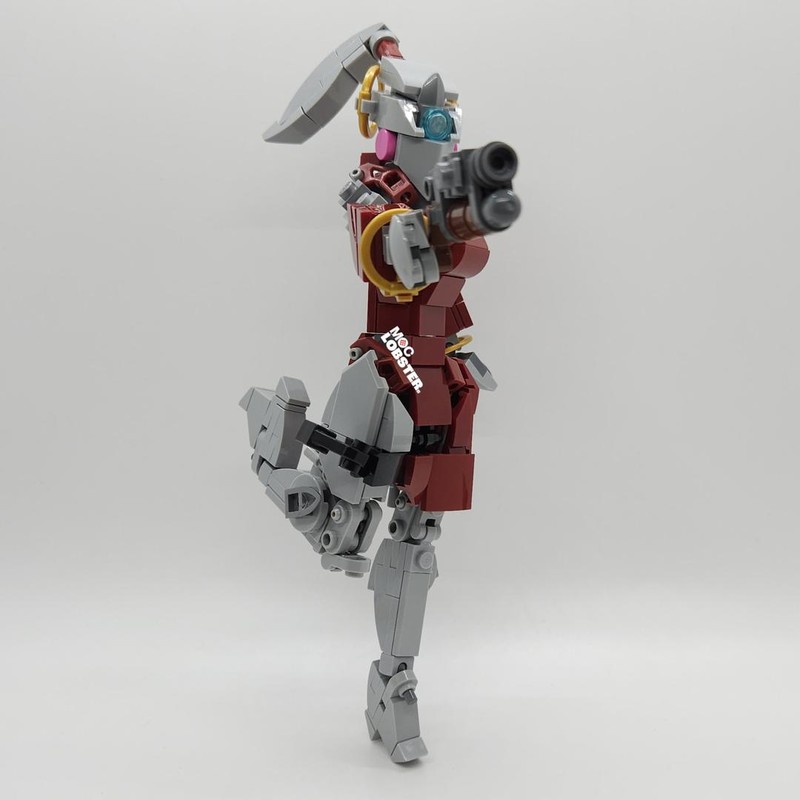 Lego J3-55