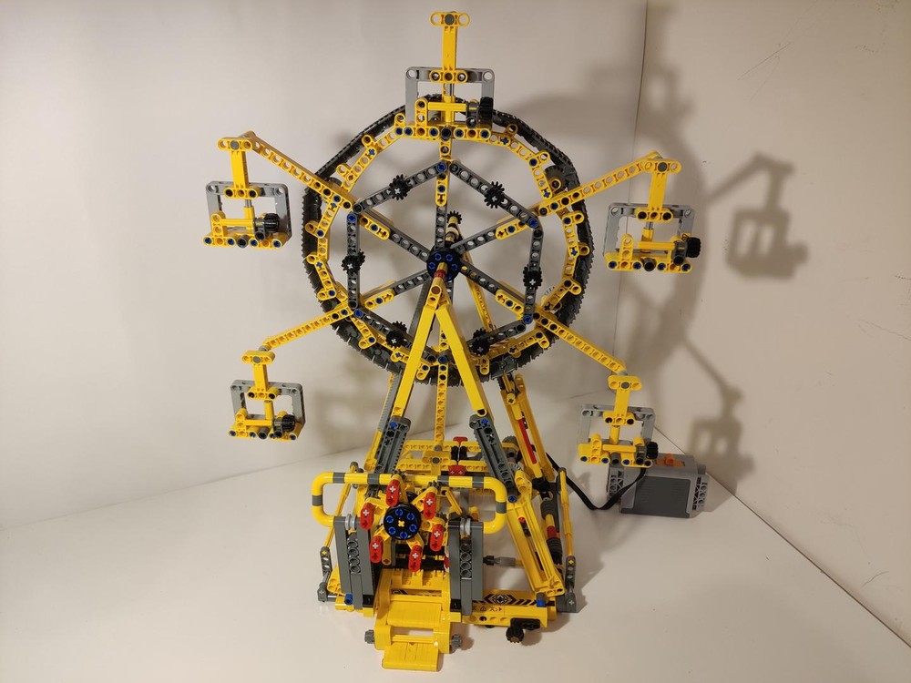 Lego 42097 Ferris Wheel