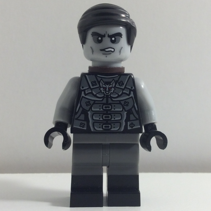 Lego Shade