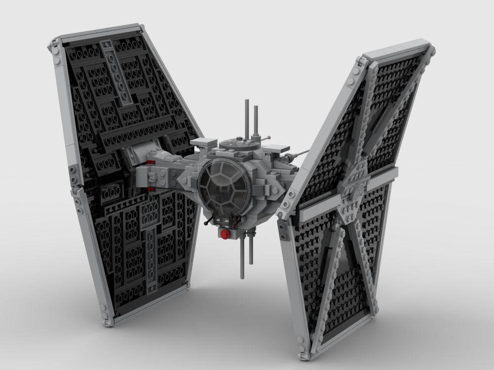 Lego TIE Vanguard
