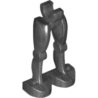 Lego Legs Mechanical, Super Battle Droid [Original] / Pearl Titanium