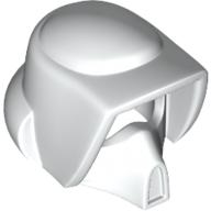Lego Helmet Scout Trooper