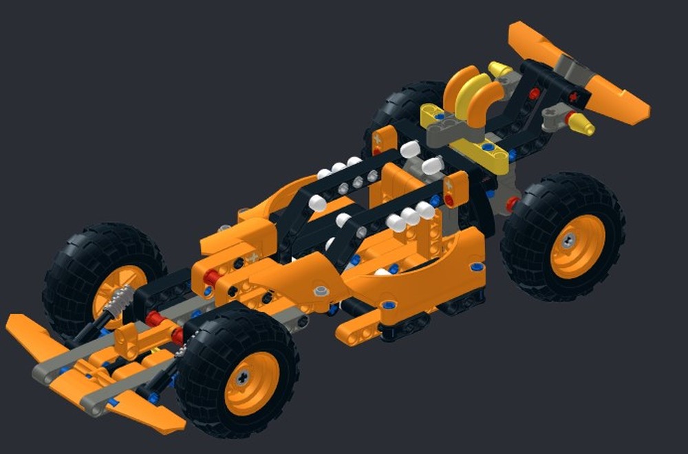 Lego MOC-161888