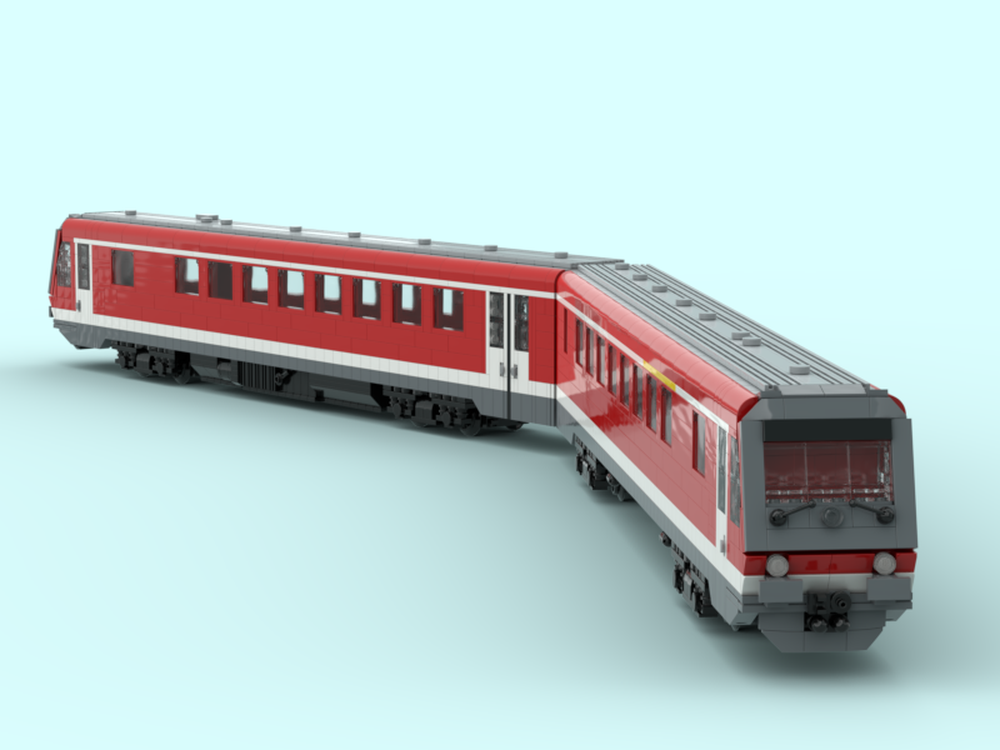Lego BR 628