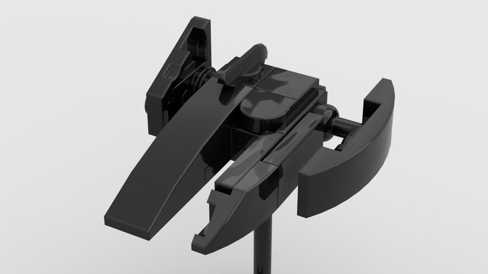 Lego 1:1455 Rogue Shadow