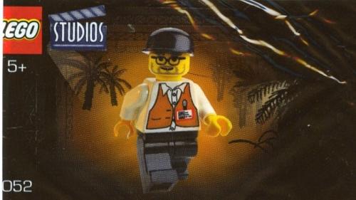 Lego Director