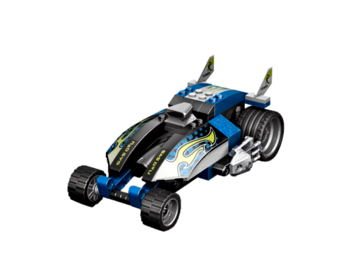 Lego Night Blazer