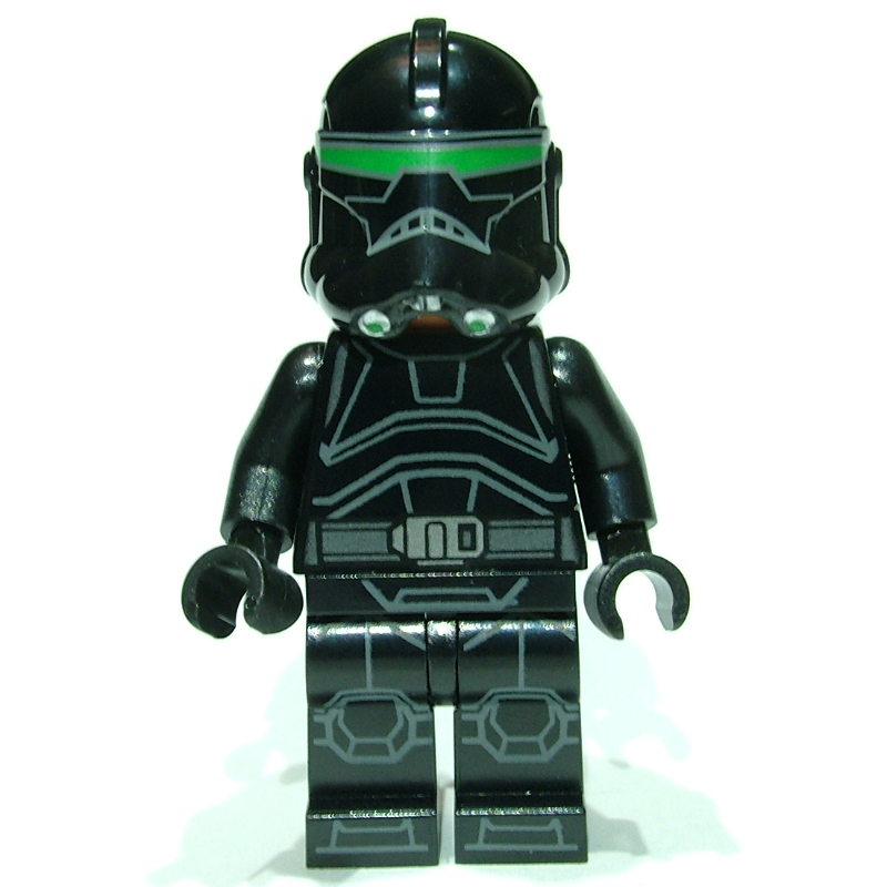 Lego Crosshair