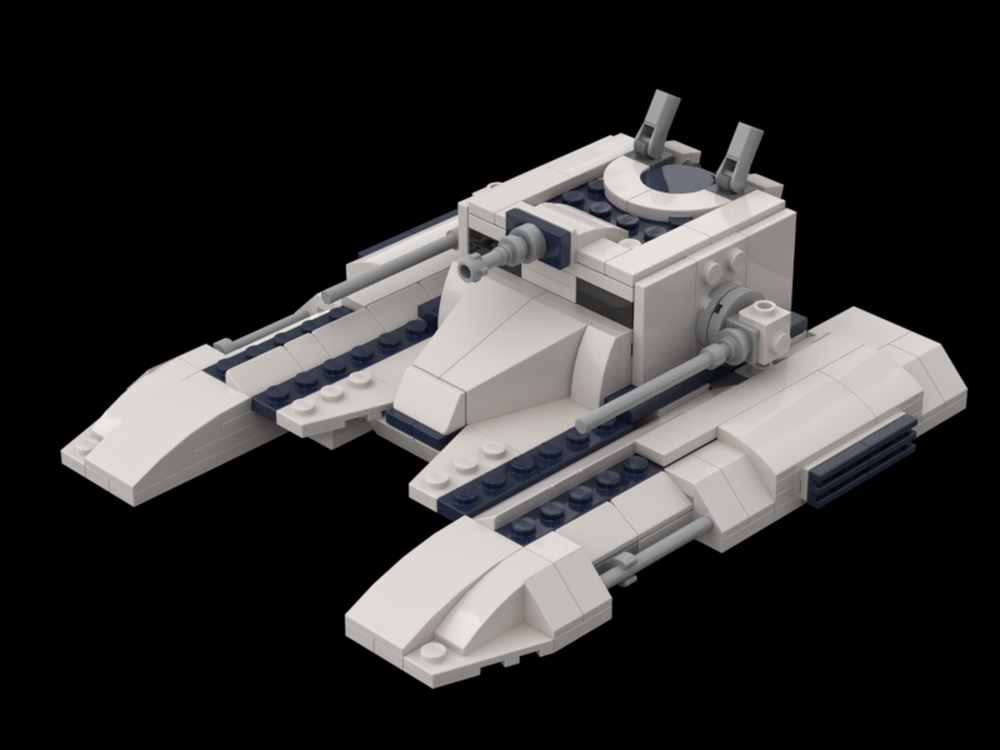Lego TX 130 saber