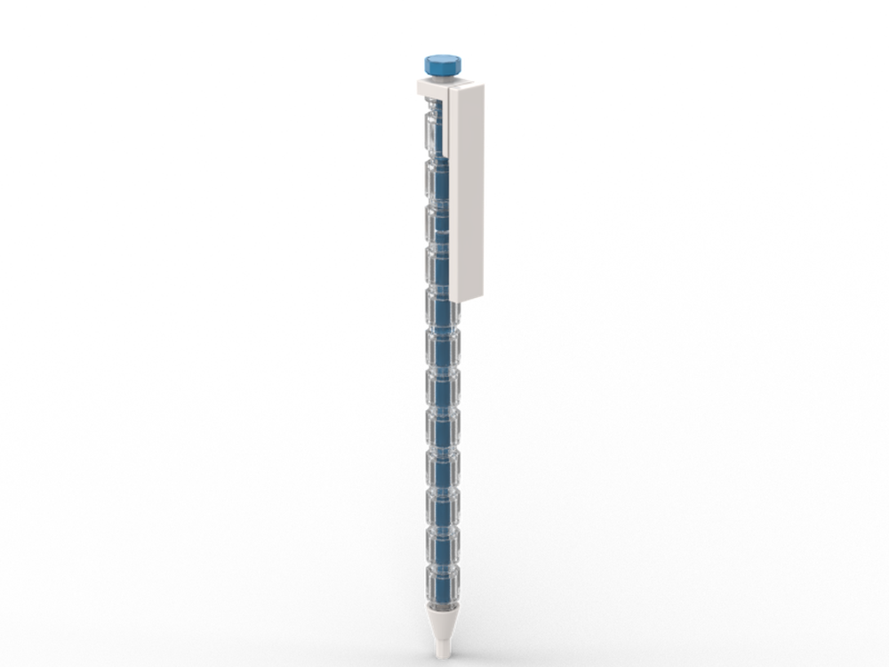 Lego pen