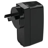 Lego Electric Adapter / Transformer, USB, Type I (AU & NZ) Type 2