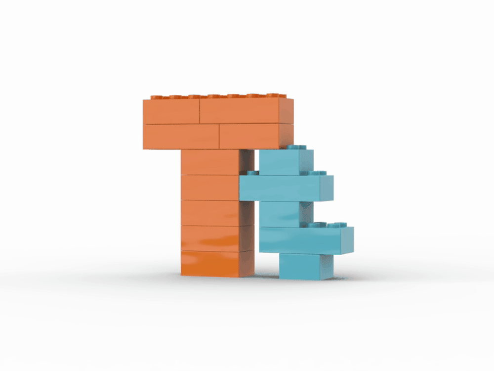 Lego Tt games logo - Lego City Undercover videogame