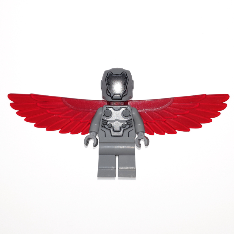 Lego Super-Adaptoid