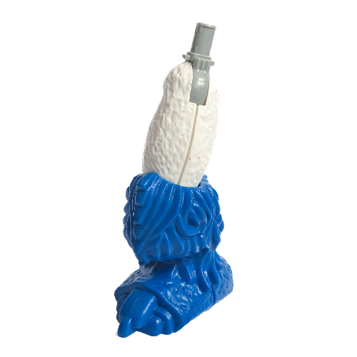 Lego Large Figure Limb, Leg with Pin (Nepol)