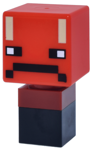 Lego Strider, Baby