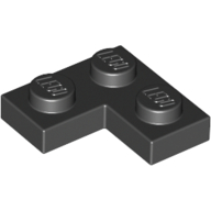 Lego Plate 2 x 2 Corner
