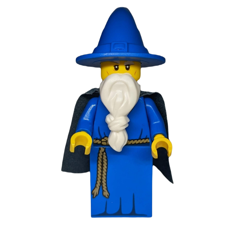Lego Merlok