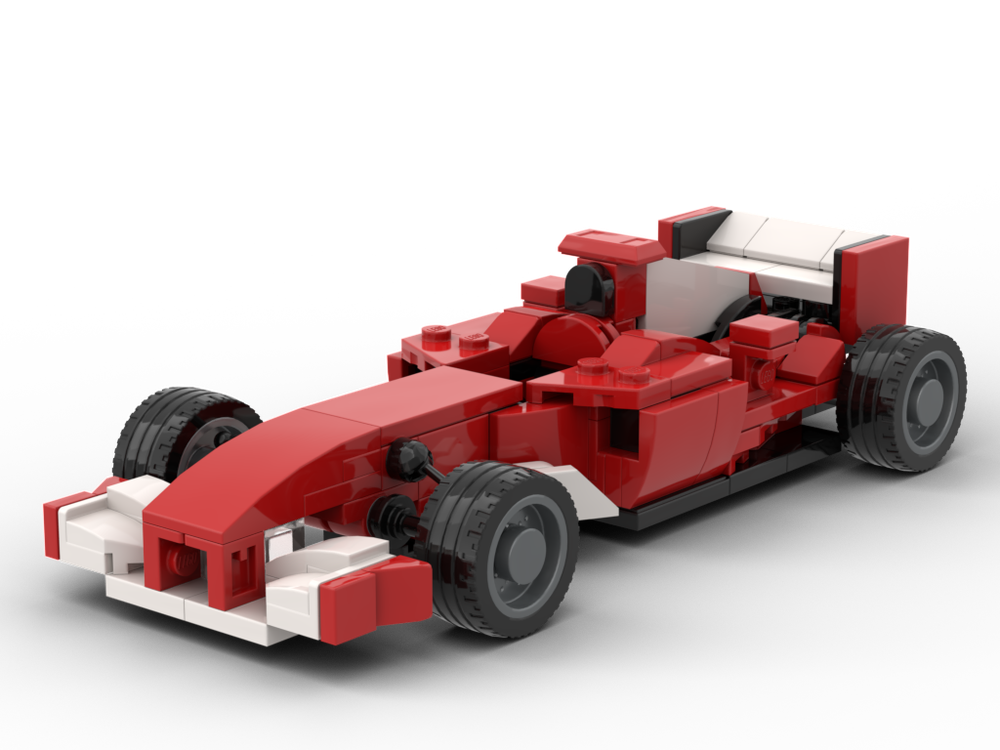 Lego (NEW) F2004