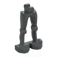 Lego Legs Mechanical, Super Battle Droid / Dark Bluish Gray