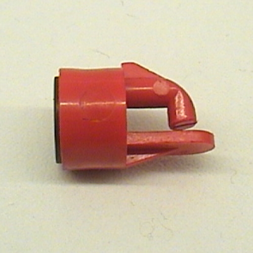 Lego Magnet Coupling, Train - Short Cylinder (6 mm)