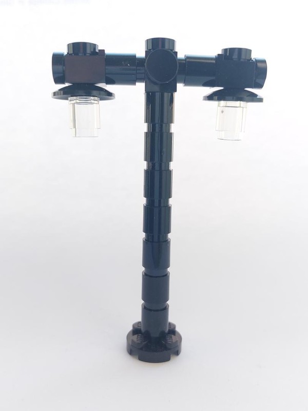 Lego Street Lamp v2
