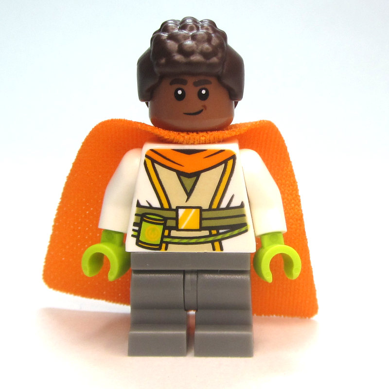 Lego Kai Brightstar