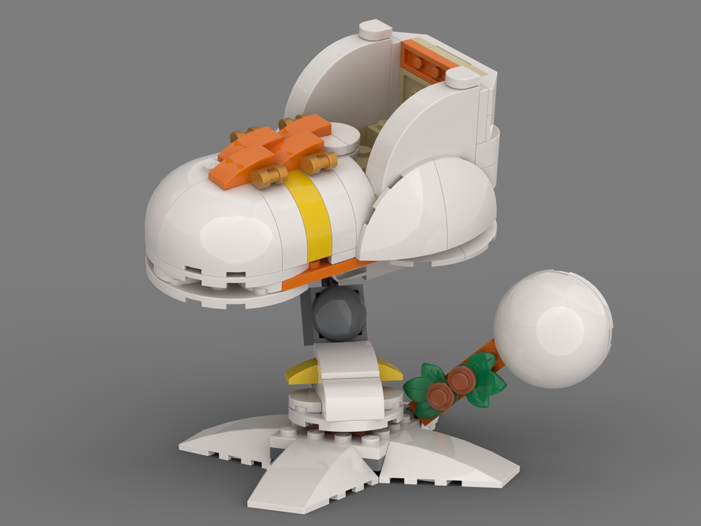 Lego Sports Shoe