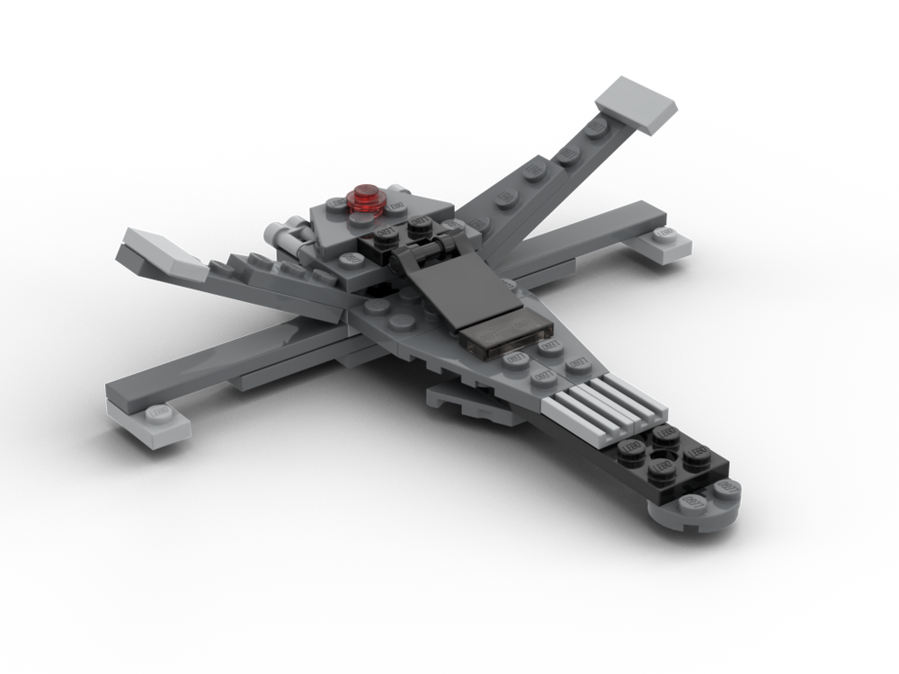 Lego 30279 X-wing Starfighter