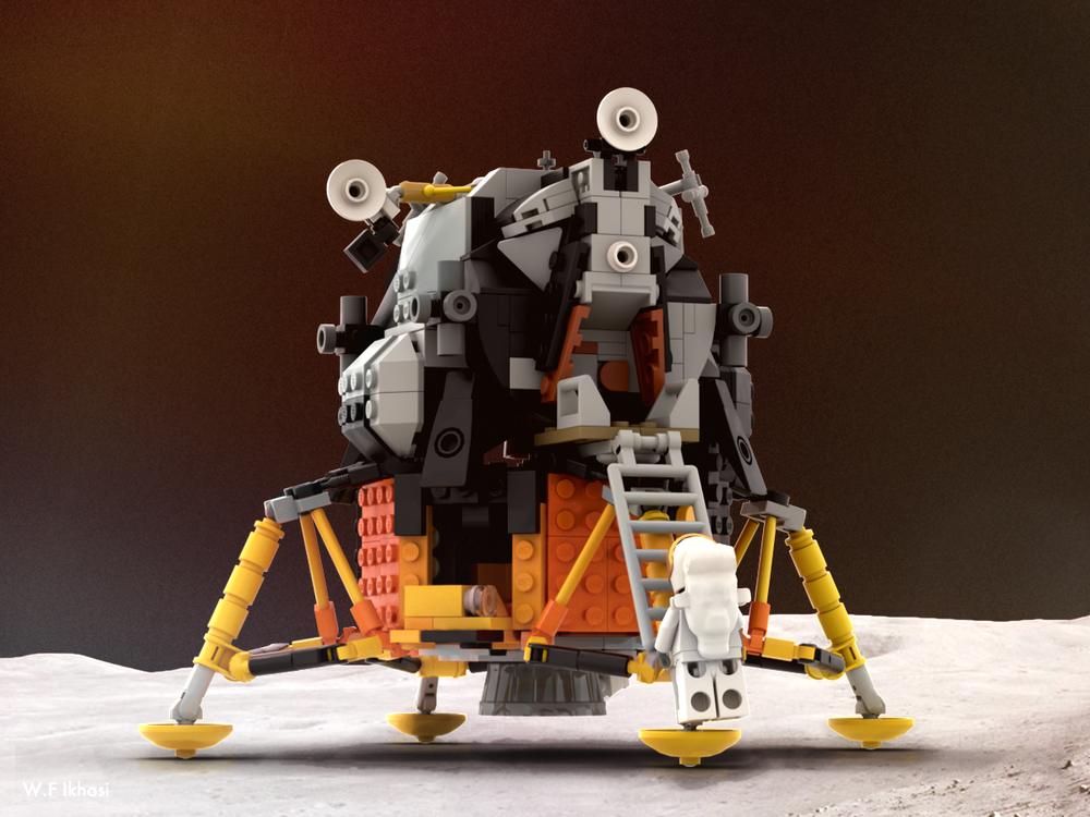 Lego MOC-91098