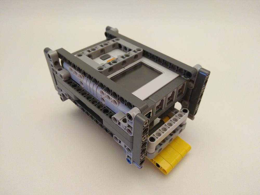 Lego Quick release for Mindstorms NXT 2.0