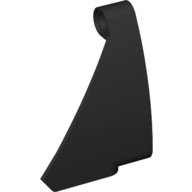 Lego Technic Panel Triangle 5 x 4 Right
