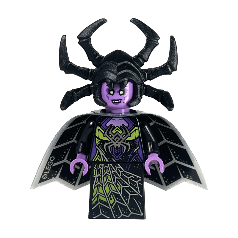 Lego Spider Queen