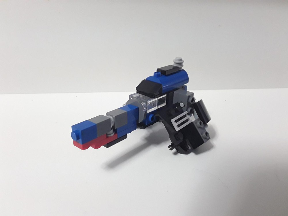 Lego 31054 - Viper