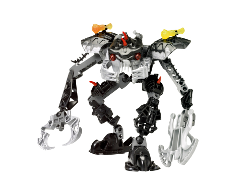 Lego Mantax