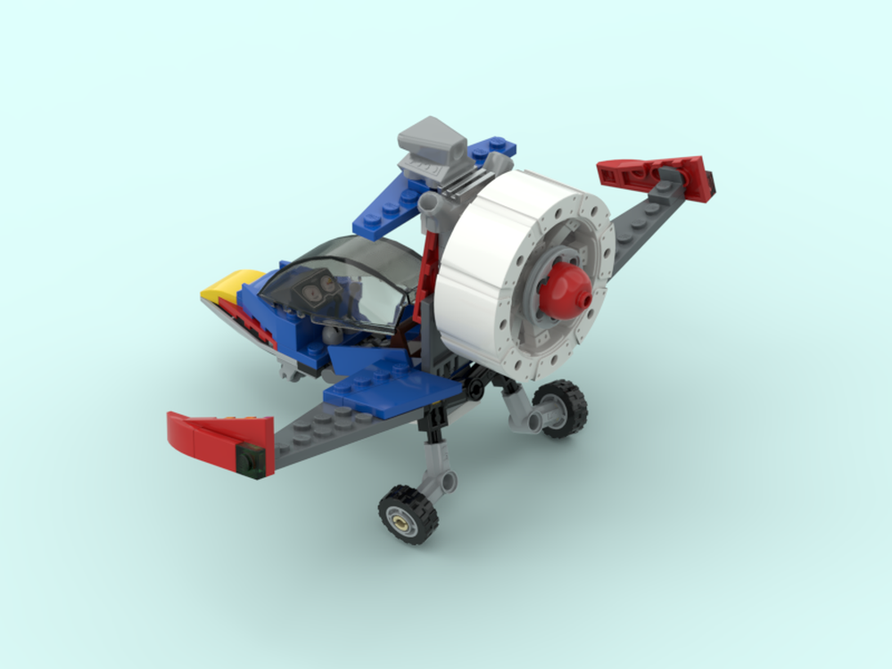 Lego Ultra light