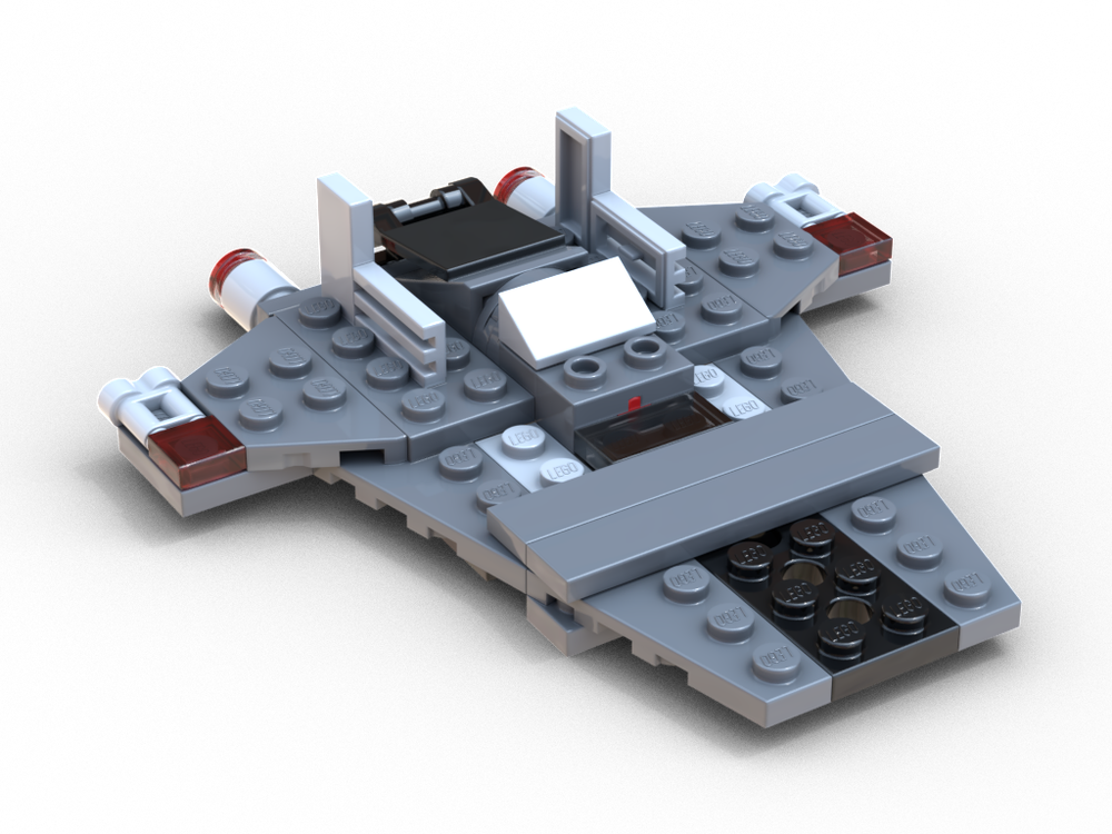 Lego 30279 A-wing interceptor