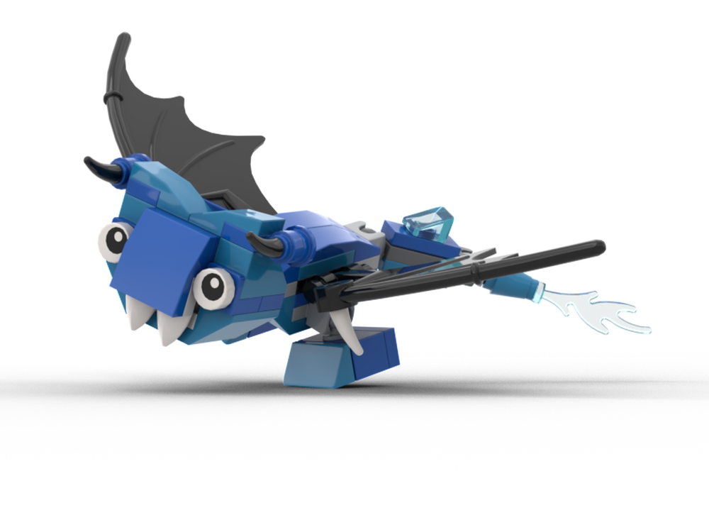 Lego Hydrote