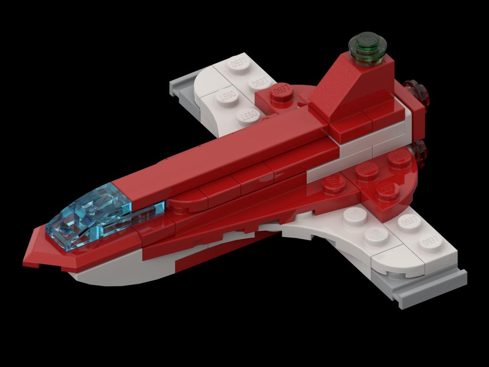 Lego 30669 Space Shuttle
