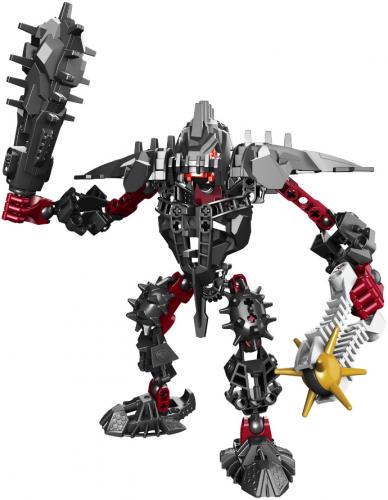 Lego Stronius