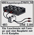 Lego Lighting Brick (System)