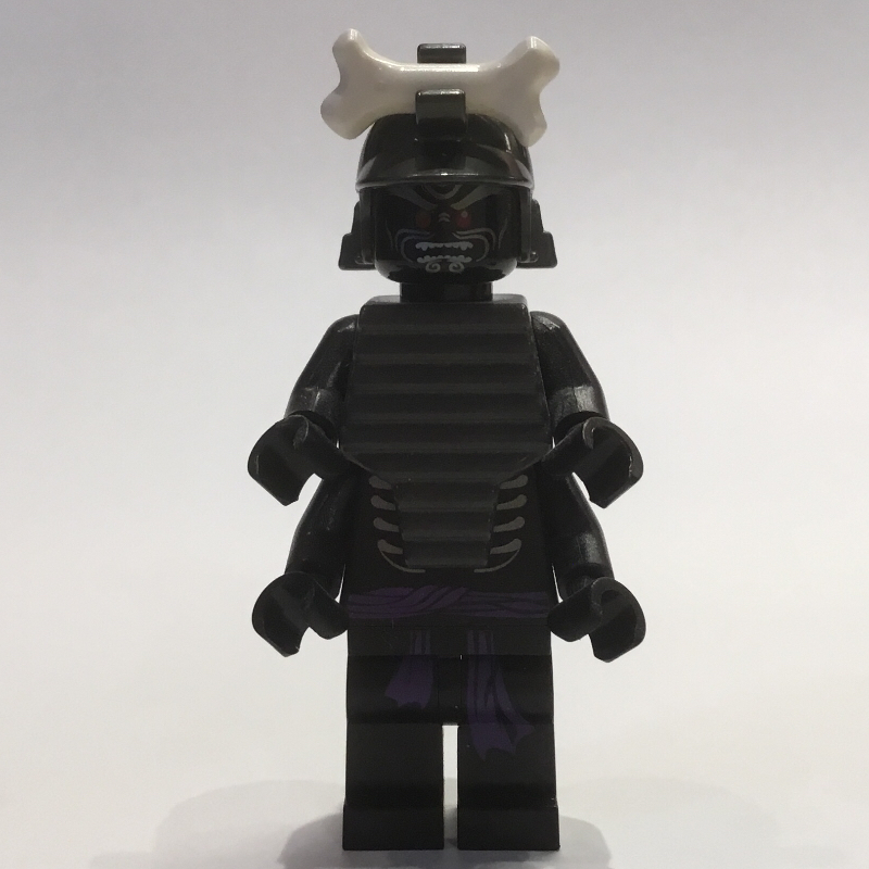 Lego Lord Garmadon