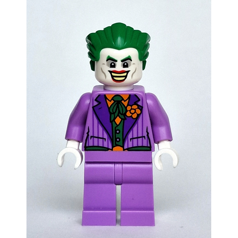 Lego The Joker